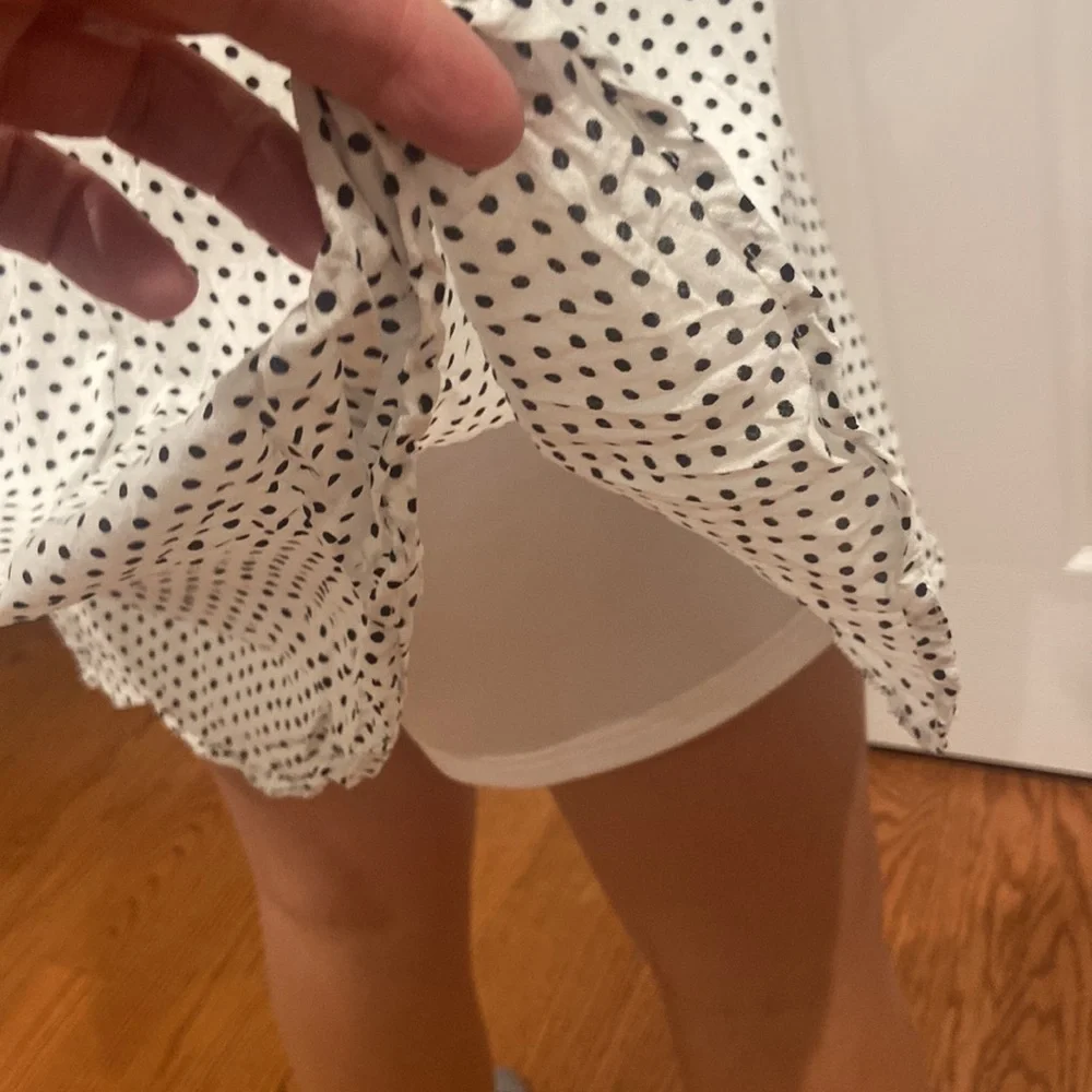 Romper. - Picture 3 of 4